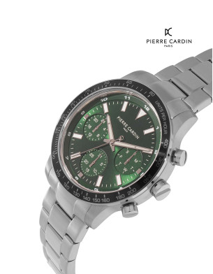 Pierre Cardin Gents Watch